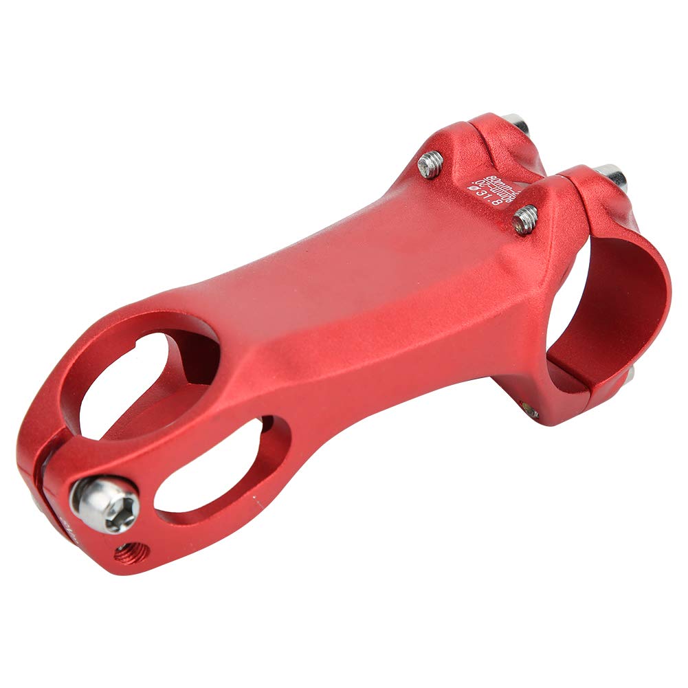 Binden Sie mit Negativem Aluminiumluft -Aluminium -Fahrradfahrrad. (60 mm) von Alomejor