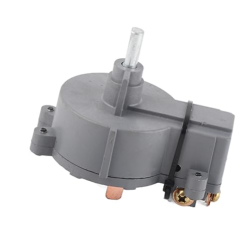 Boot Trolling Motoren Fünf Gang Schalter Außenborder Motor für Vector Turbo Elektromotor Zubehör Boot Trolling Motoren Fünf Gang Schalter Außenborder Motor für Vector Turbo Elektromotor Zubehör von Alomejor