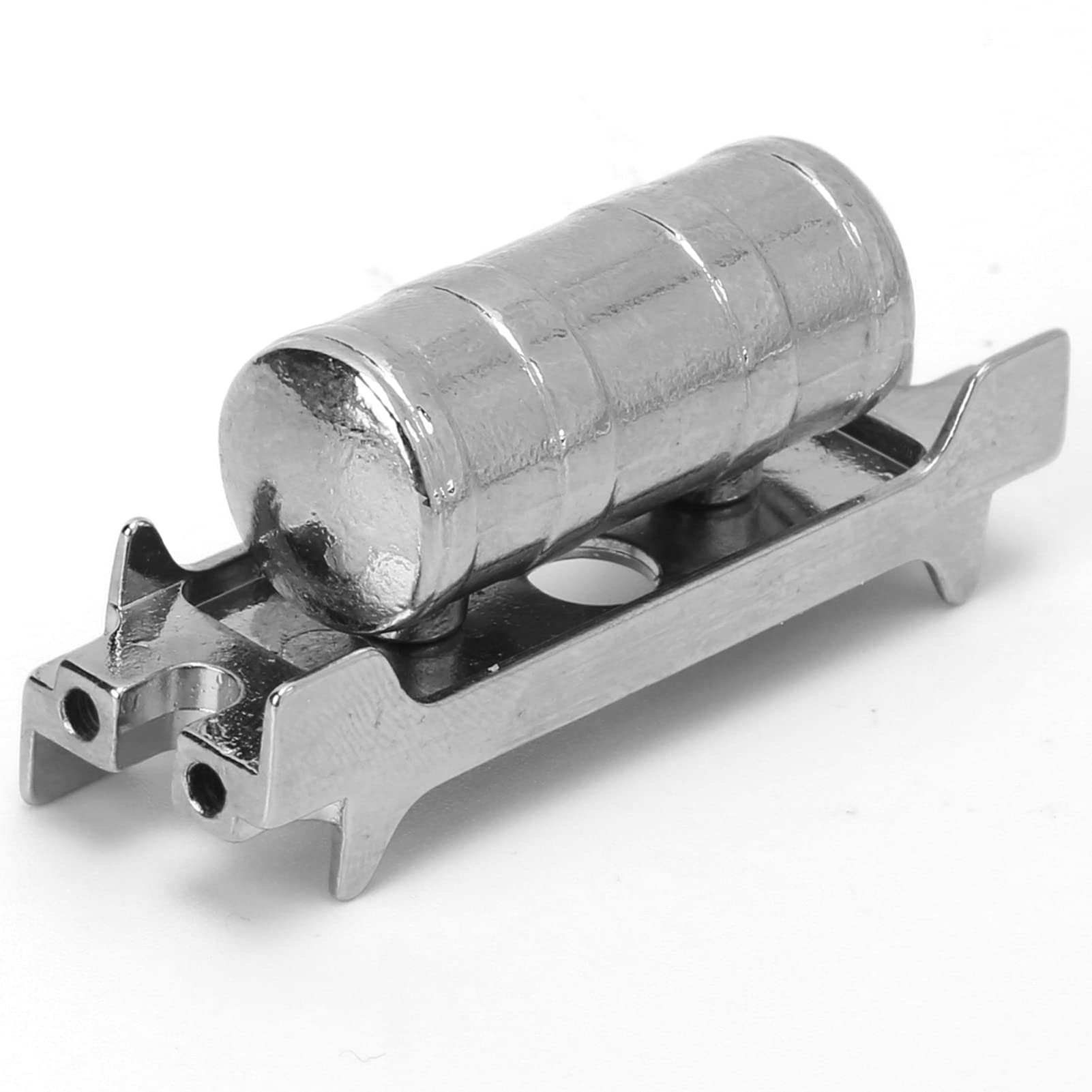 Exquisites Aluminiumlegierungstrahl mit Gasbox für 1/14 RC -LKW Verbessert die Leistung Exquisites Aluminiumlegierungstrahl mit Gasbox für 1/14 RC -LKW Verbessert die Leistung von Alomejor