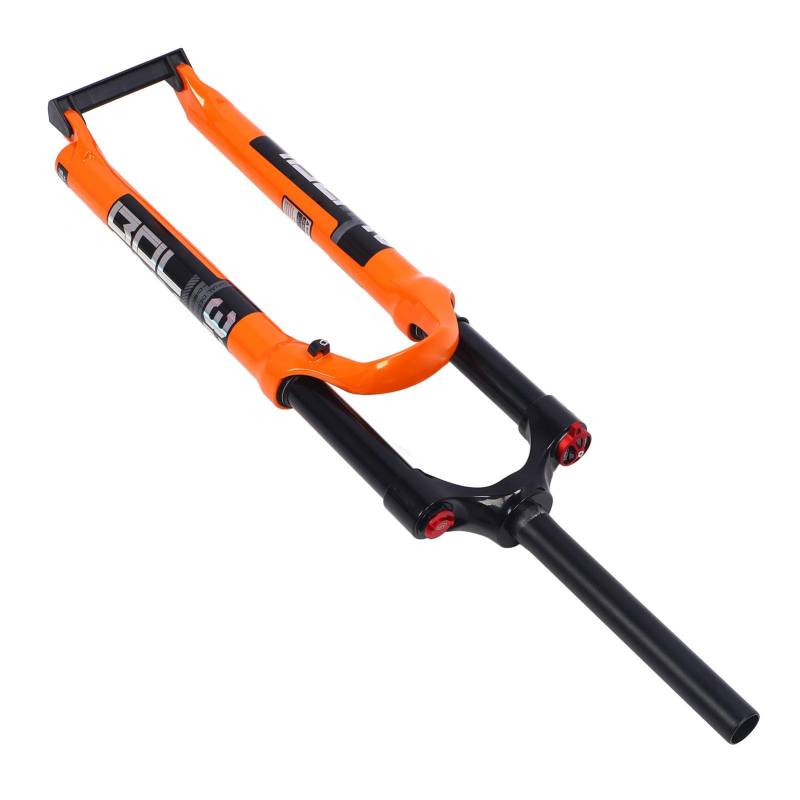 Fahrrad -Front -Federung Gabel 29 Zoll Legierung Luftaufhängung Frontgabel für Mountainbikes von Alomejor