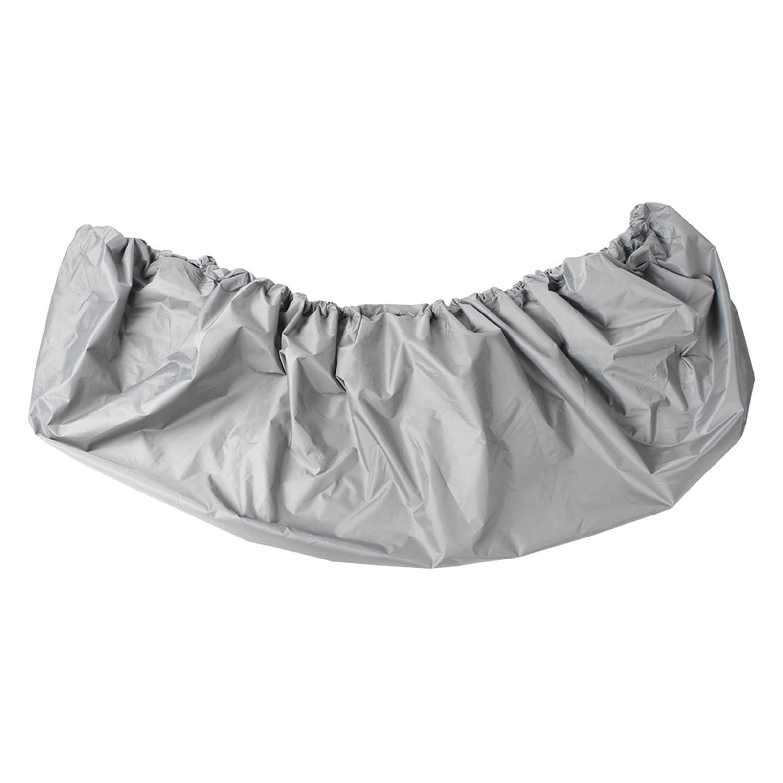 Hochwertiger Kajak Wasserdichter Staubschutz UV Sonnenschutz für Kanufahrer, Anti-Aging-Materialien (2,1-2,5 Meter) von Alomejor