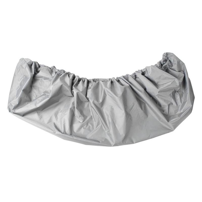 Hochwertiger Kajak Wasserdichter Staubschutz UV Sonnenschutz für Kanufahrer, Anti-Aging-Materialien (2,1-2,5 Meter) von Alomejor
