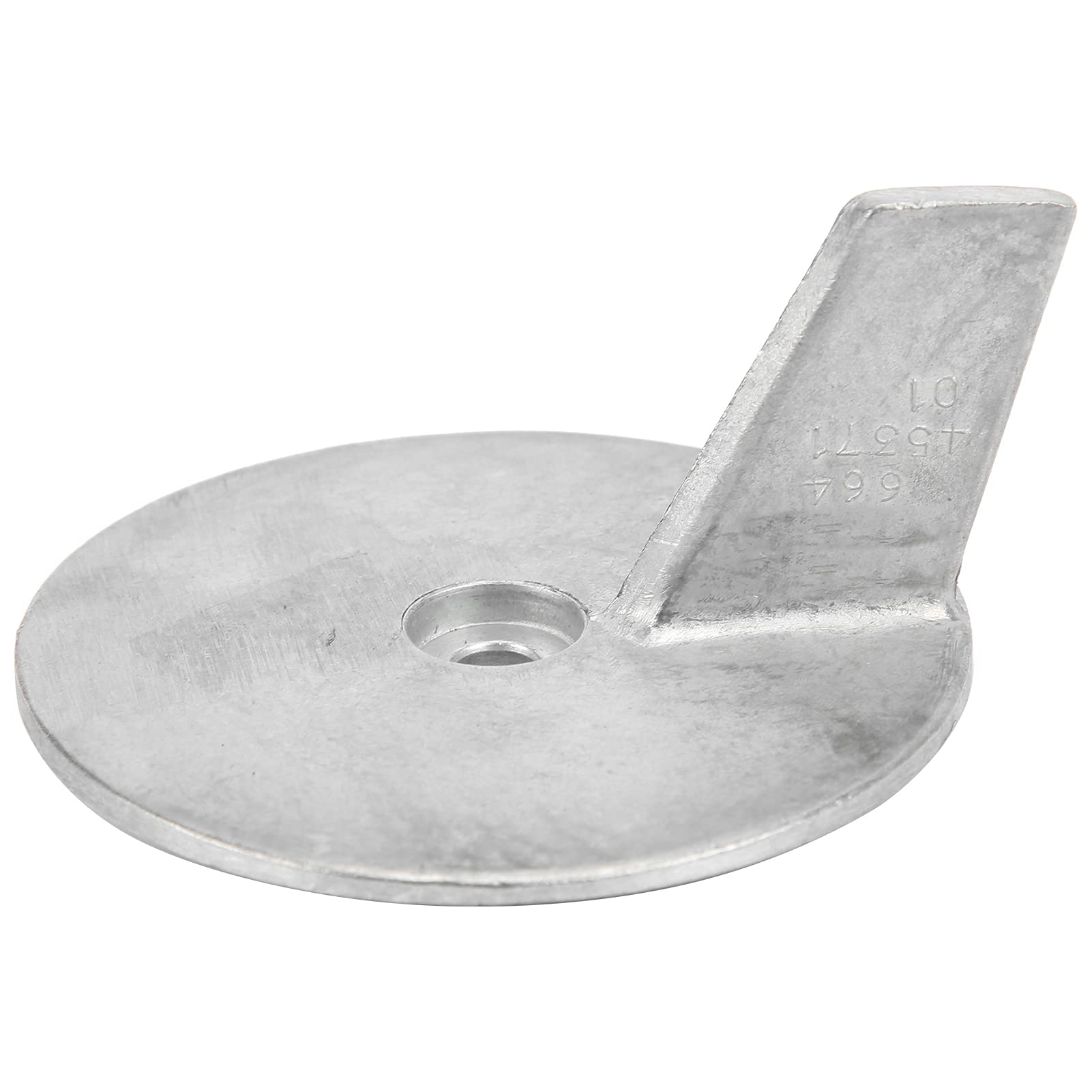 Trim Tab Anode Tragbare Zink Marine Außenborder Z-Antriebe Schützende Reparatur Trim Tab Anode Trim Tab Anode Tragbare Zink Marine Außenborder Z-Antriebe Schützende Reparatur Trim Tab Anode von Alomejor