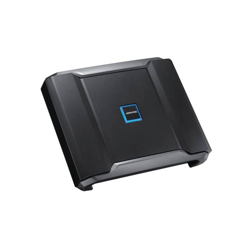 Alpine Electronics Mono Power Amplifier von Alpine Electronics