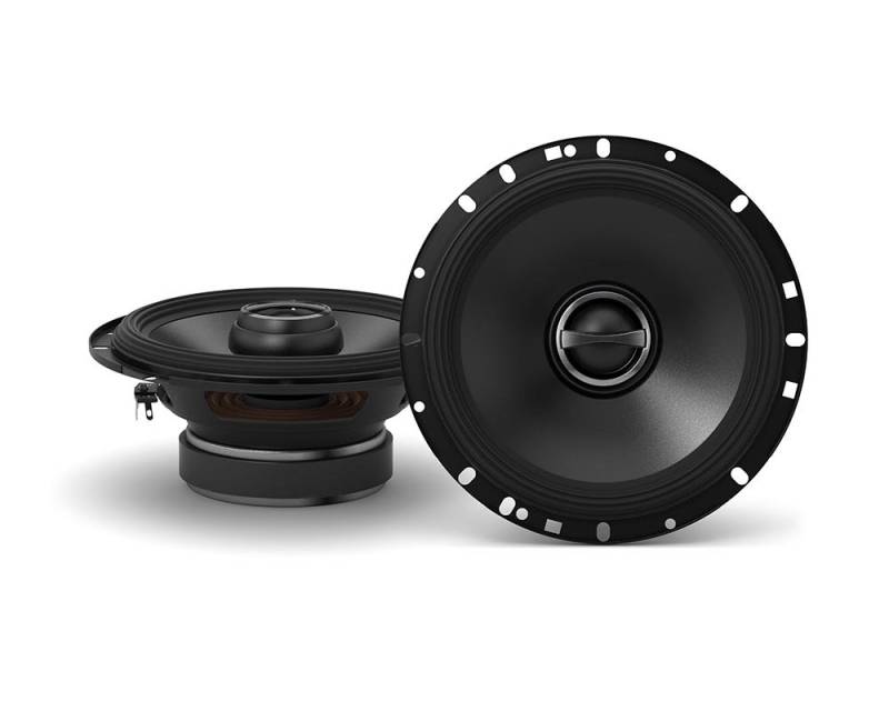 Alpine Electronics 2-Wege Koaxial Lautsprecher von Alpine Electronics
