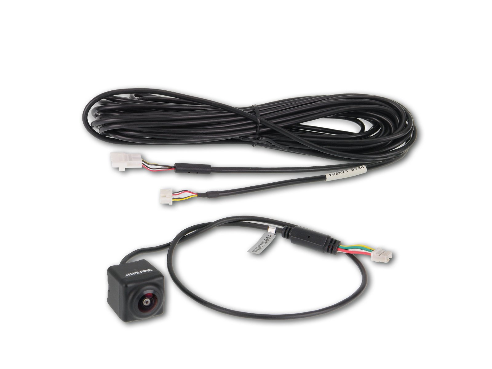 Alpine hce-c252rd Multiview Rückseite Kamera Alpine hce-c252rd Multiview Rückseite Kamera von Alpine