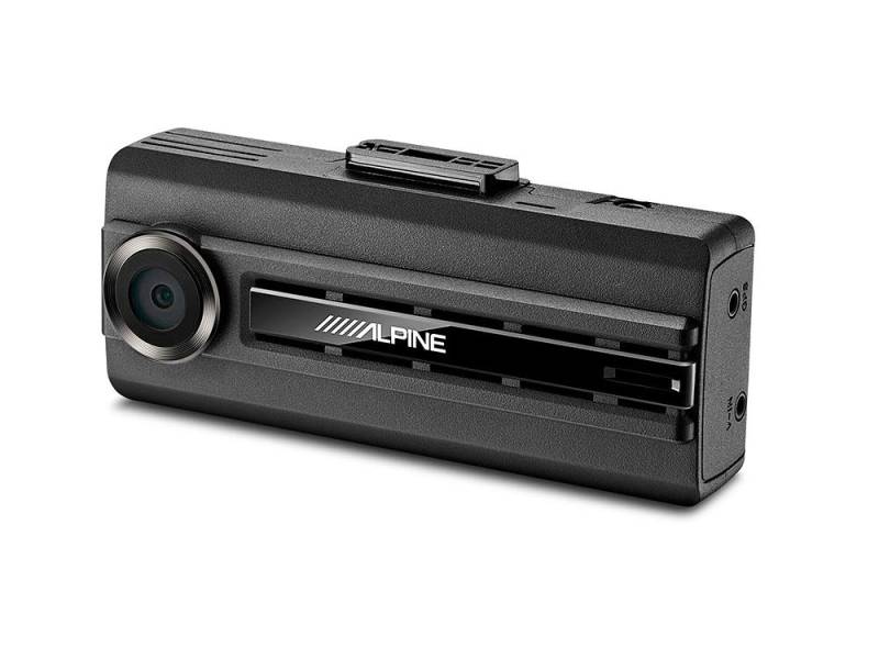 Alpine DVR-C310S - Premium-Dashcam mit WiFi von Alpine