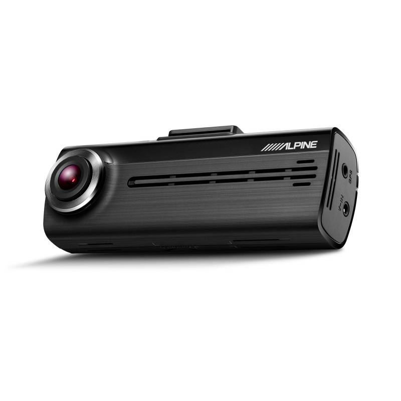 Alpine Electronics DASHCAM 1080p von Alpine Pro