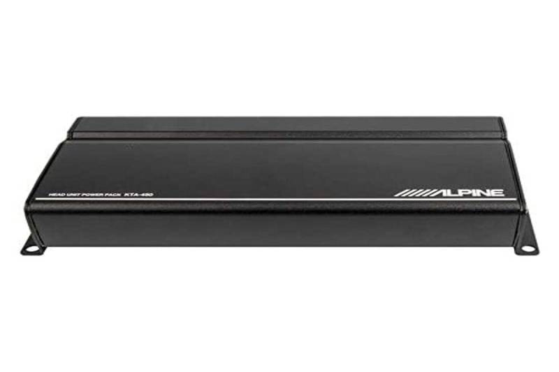 Alpine KTA-450 von Alpine