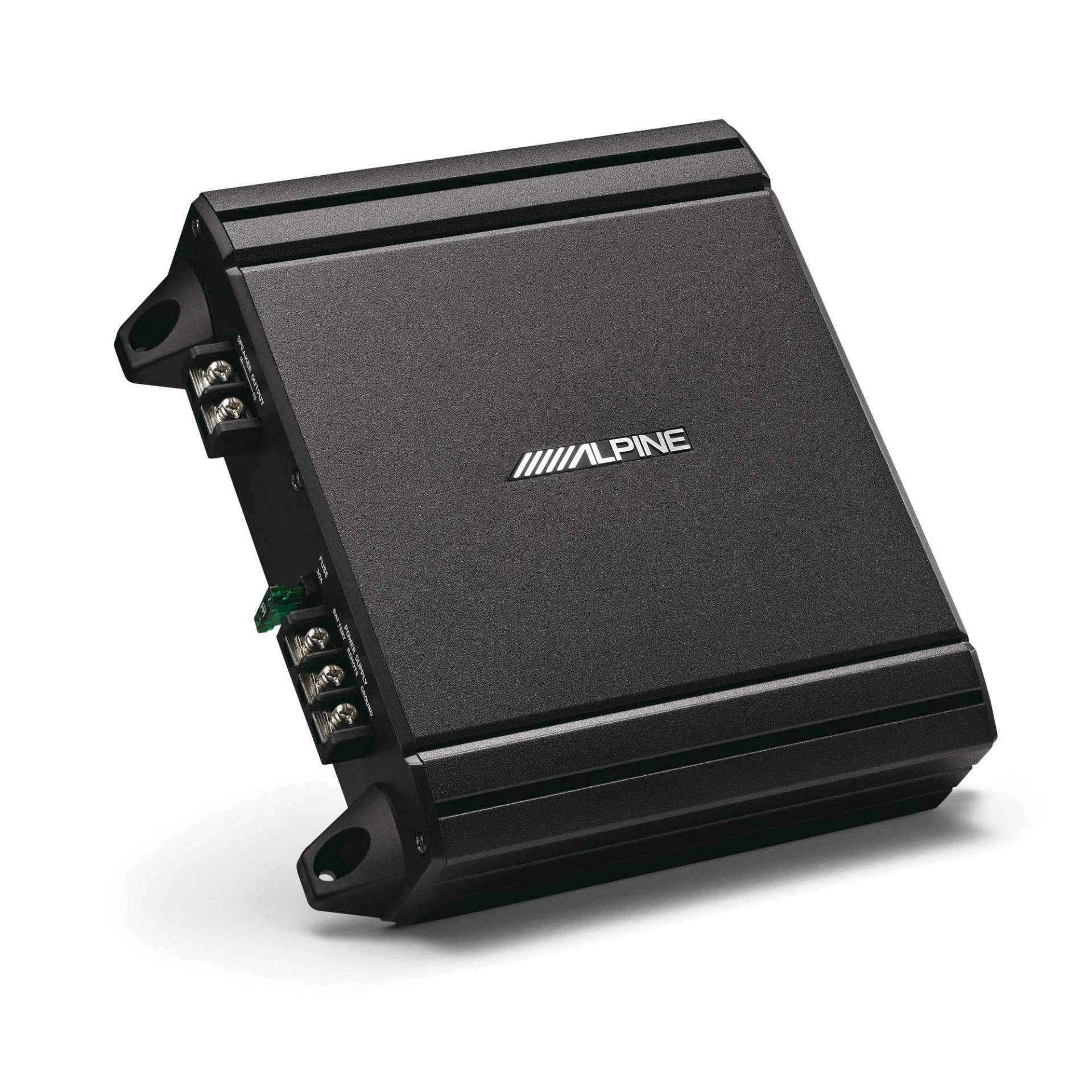 Alpine MRV-M250 - Digitaler Mono-Verstärker von Alpine Pro