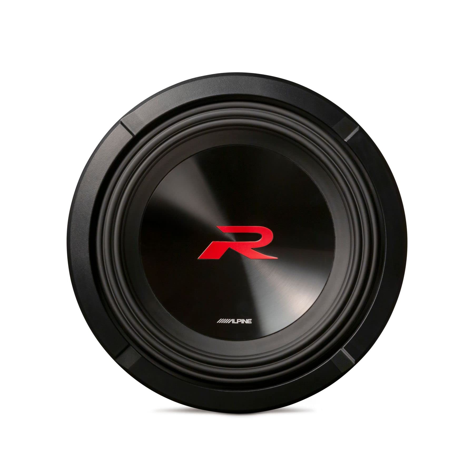 Alpine R2-W10D4 | 25cm 2X 4 Ohm Subwoofer Alpine R2-W10D4 | 25cm 2X 4 Ohm Subwoofer von Alpine