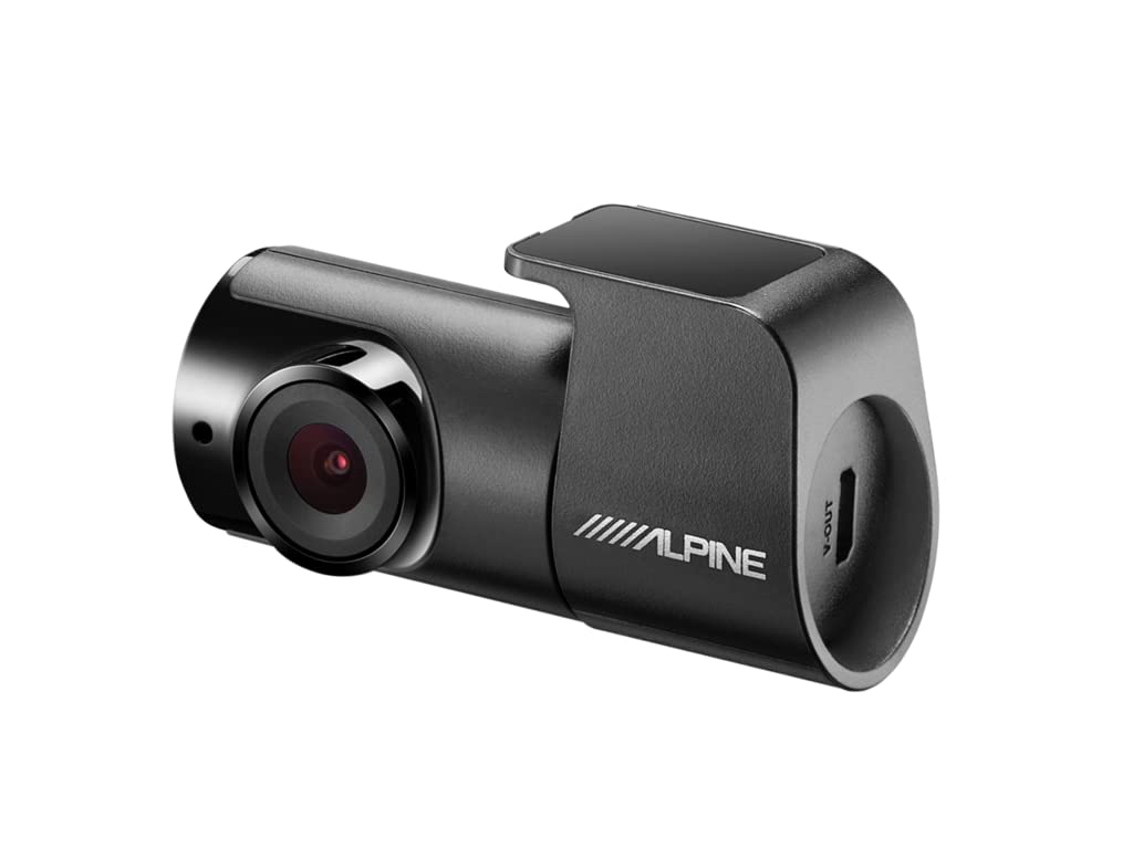 Alpine RVC-C310 - Heckkameraerweiterung für DVR-C310S Alpine RVC-C310 - Heckkameraerweiterung für DVR-C310S von Alpine