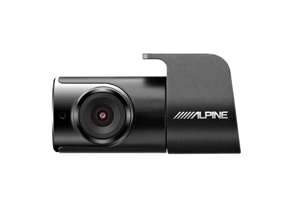 Alpine RVC-C320 - Kameraerweiterung für DVR-C320S von Alpine Pro