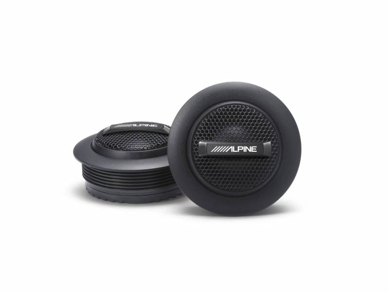 Alpine SPS-10TW von Alpine