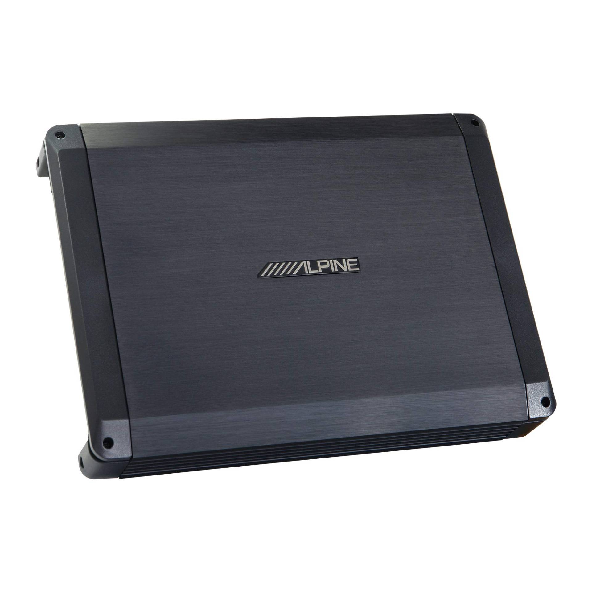 Alpine BBX F1200 car Audio Amplifier 4 Channels von Alpine Pro