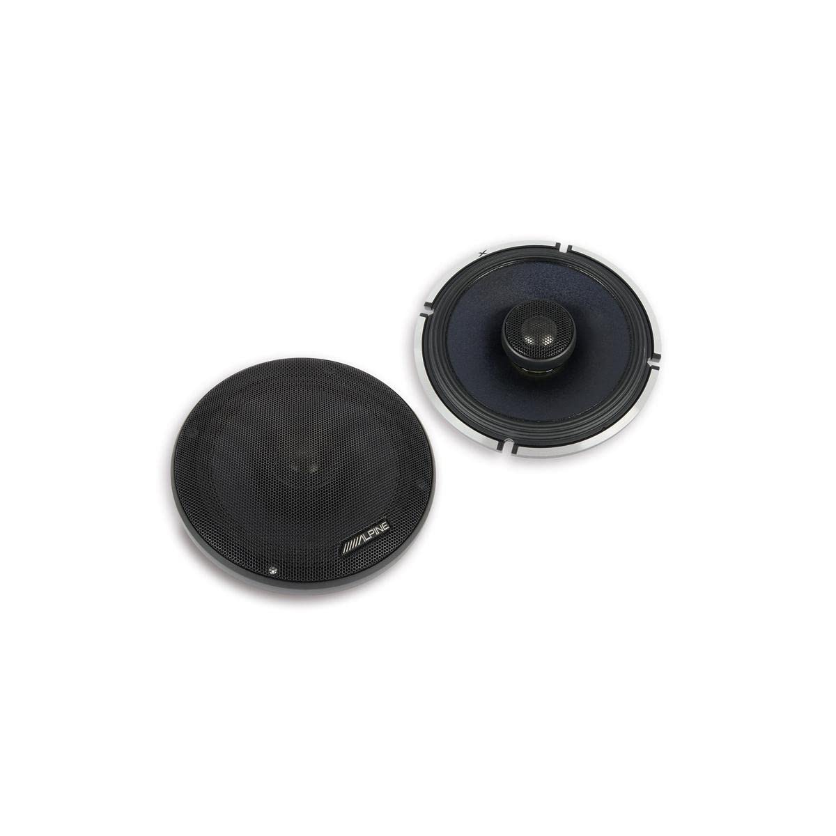 Alpine x-s65 2-Wege-Wettbewerb Koaxial Lautsprecher Alpine x-s65 2-Wege-Wettbewerb Koaxial Lautsprecher von Alpine