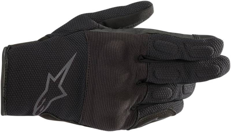 ALPINESTARS (ROAD) Glove 4W S-Max Ds B/G L von Alpinestars