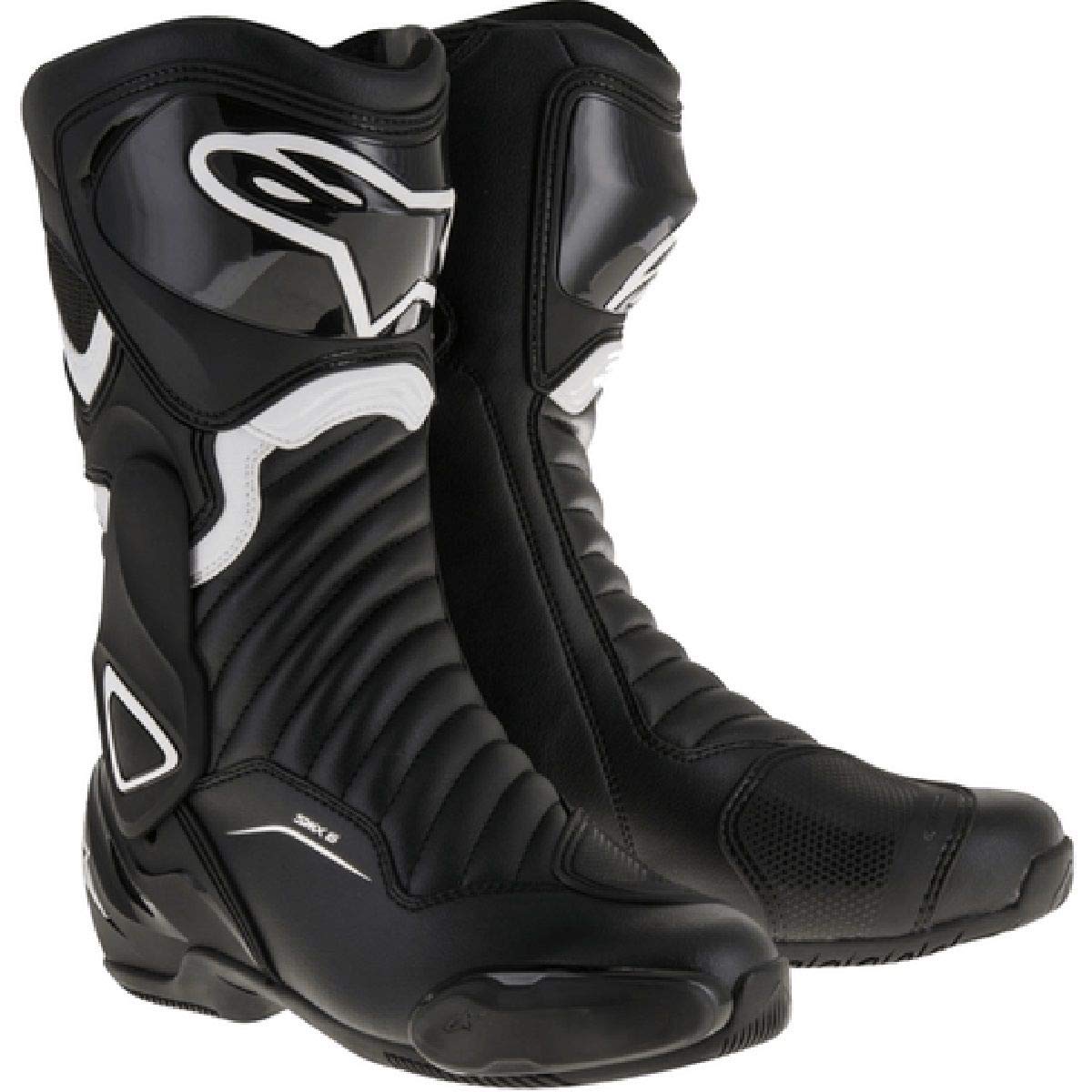 Alpinestars, SMX-6 V2, motorcycle boots., 42 EU Alpinestars, SMX-6 V2, motorcycle boots., 42 EU von Alpinestars