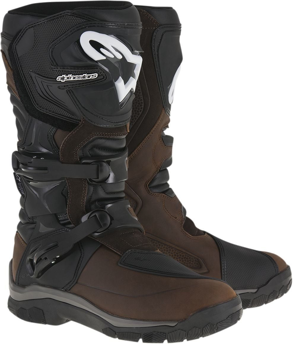 AlpineStar's boot corozal Adv WP von Alpinestars