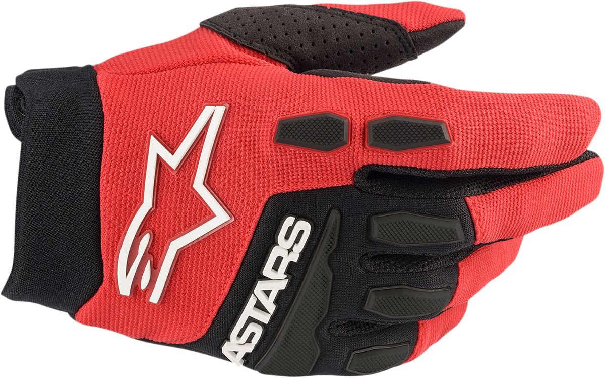 AlpineStars Youth Full Bore Gloves von Alpinestars