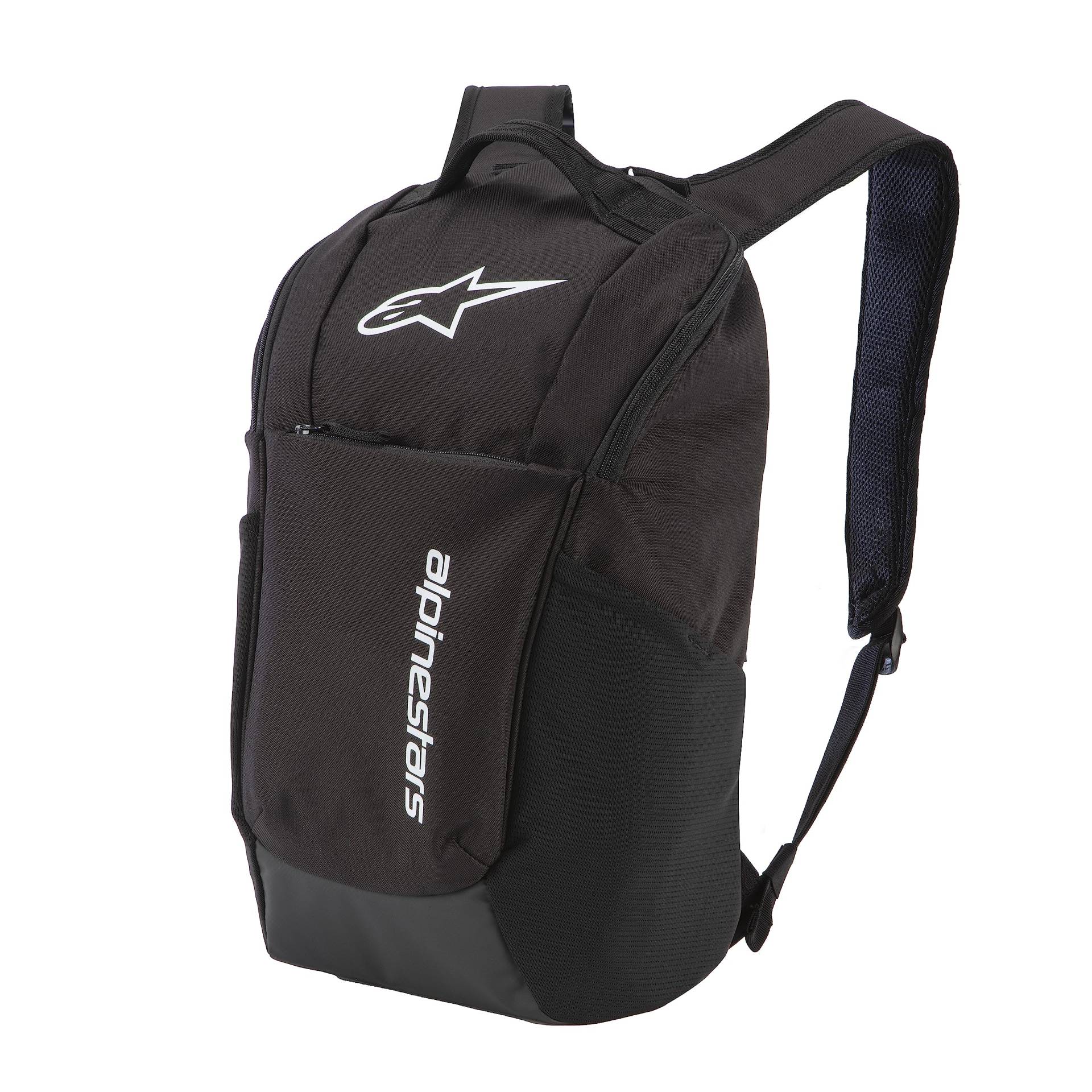 Alpinestars, Defcon V2 Backpack, Rucksack, Schwarz, Os, Unisex-Erwachsener, 35 x 50 x 54 cm von Alpinestars