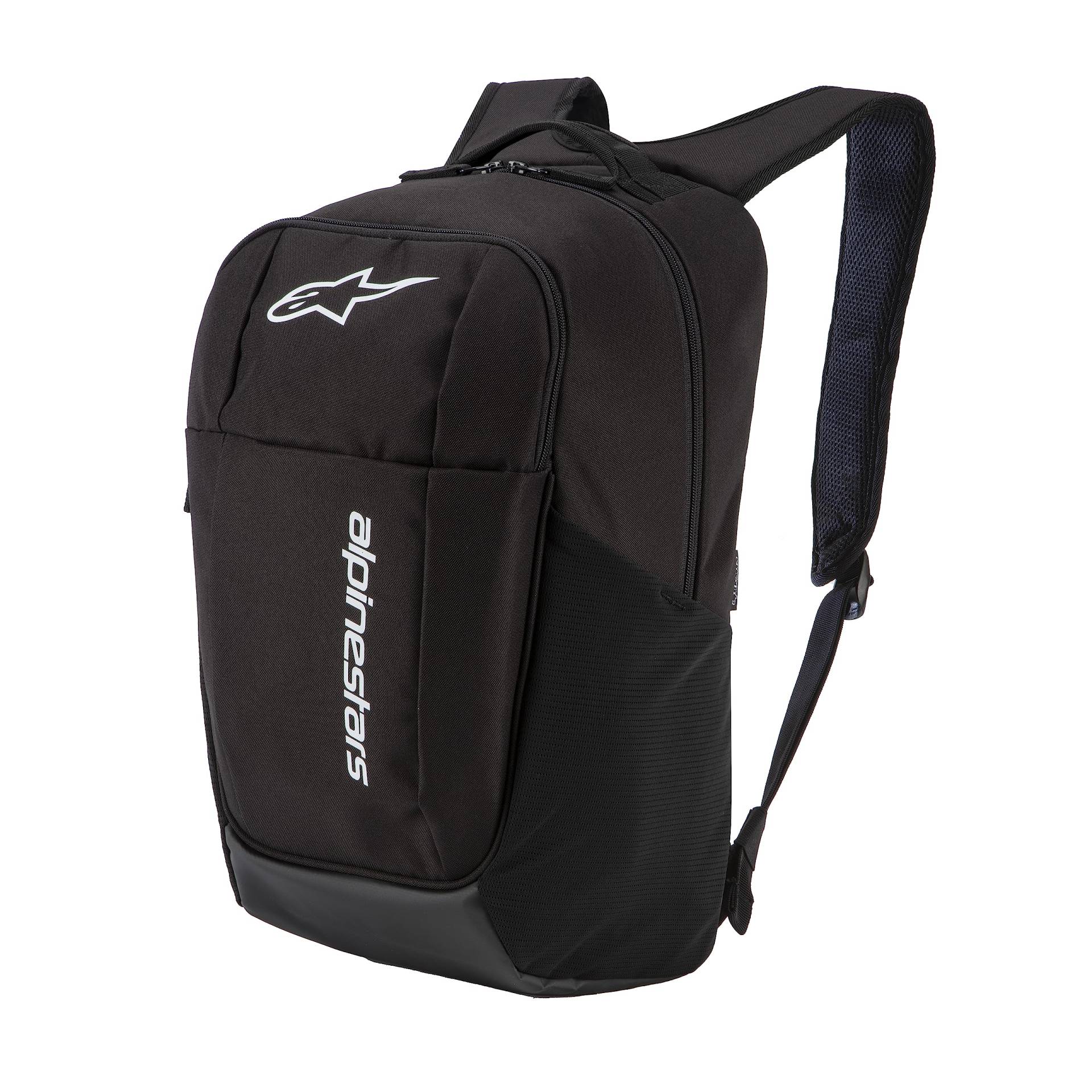 Alpinestars GFX V2 Rucksack, Tagesrucksack für Wandern Reisen Städtetrips, Reiserucksack für Herren und Damen, Backpack Sportlich, Ultra-leicht Daypack, Laptop Rucksack, 15.9 L, Schwarz Alpinestars GFX V2 Rucksack, Tagesrucksack für Wandern Reisen Städtetrips, Reiserucksack für Herren und Damen, Backpack Sportlich, Ultra-leicht Daypack, Laptop Rucksack, 15.9 L, Schwarz von Alpinestars