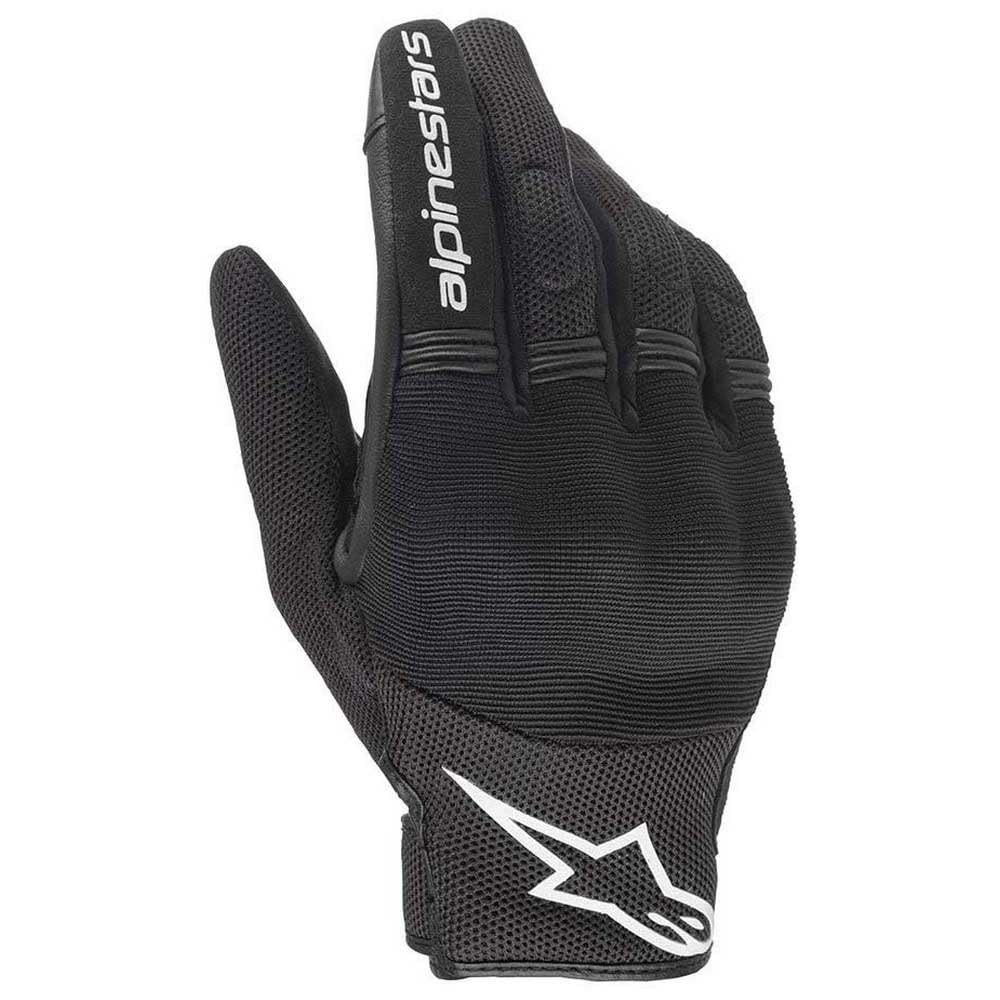 Alpinestars 359842012- L Motorradhandschuhe Copper Stella Copper Gloves Black White, BLACK/WHITE, L Alpinestars 359842012- L Motorradhandschuhe Copper Stella Copper Gloves Black White, BLACK/WHITE, L von Alpinestars