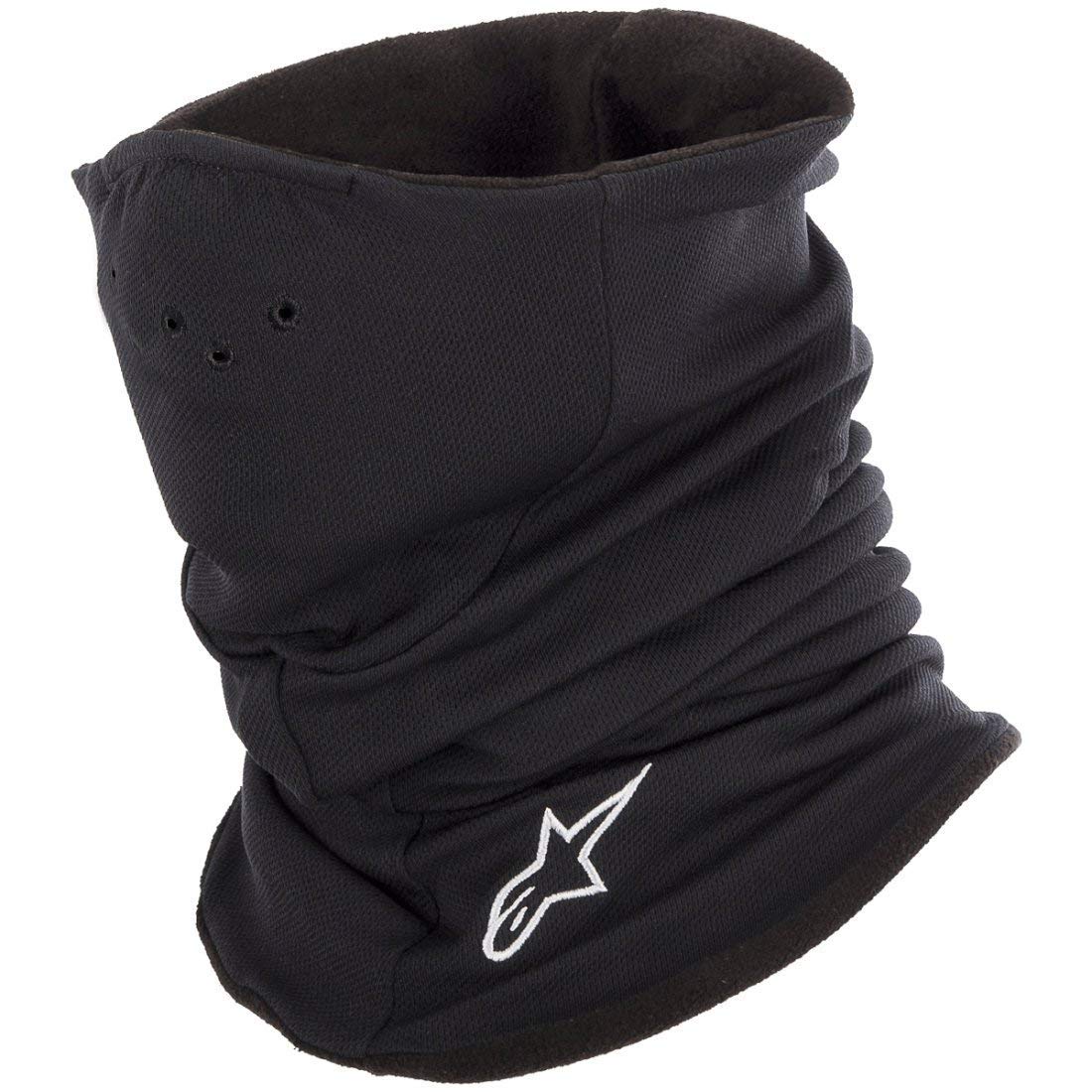 Alpinestars 4758514-10 Schwarz Halswärmer Tech Halswärmer Alpinestars 4758514-10 Schwarz Halswärmer Tech Halswärmer von Alpinestars