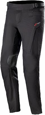 Alpinestars AMT-10, Textilhose DrystarXF - Schwarz - L von Alpinestars