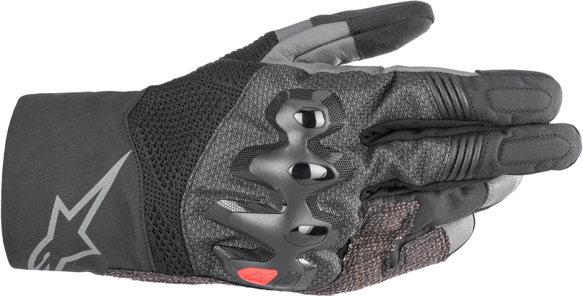 Alpinestars AMT-10 Air HDRY wasserdichte Motorrad Handschuhe, schwarz, M Alpinestars AMT-10 Air HDRY wasserdichte Motorrad Handschuhe, schwarz, M von Alpinestars