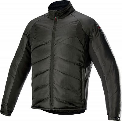 Alpinestars AMT Thermal, Funktionsjacke - Schwarz - 3XL von Alpinestars