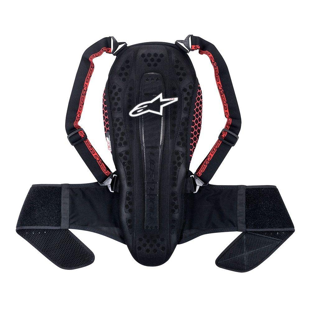Alpinestars Alpinesrats Nucleon KR-2 Rückenprotektor, S Alpinestars Alpinesrats Nucleon KR-2 Rückenprotektor, S von Alpinestars
