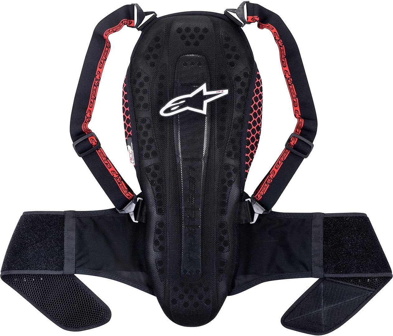Alpinestars Alpinesrats Nucleon KR-2 Rückenprotektor, XL Alpinestars Alpinesrats Nucleon KR-2 Rückenprotektor, XL von Alpinestars