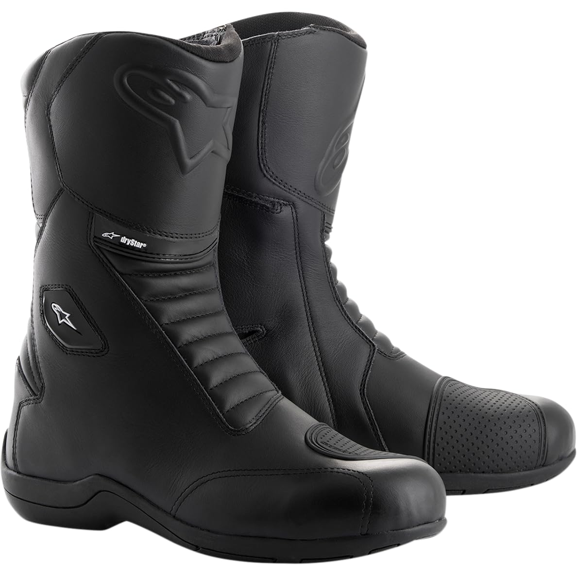 Alpinestars Andes V2 Drystar Motoradstiefel 40 Alpinestars Andes V2 Drystar Motoradstiefel 40 von Alpinestars