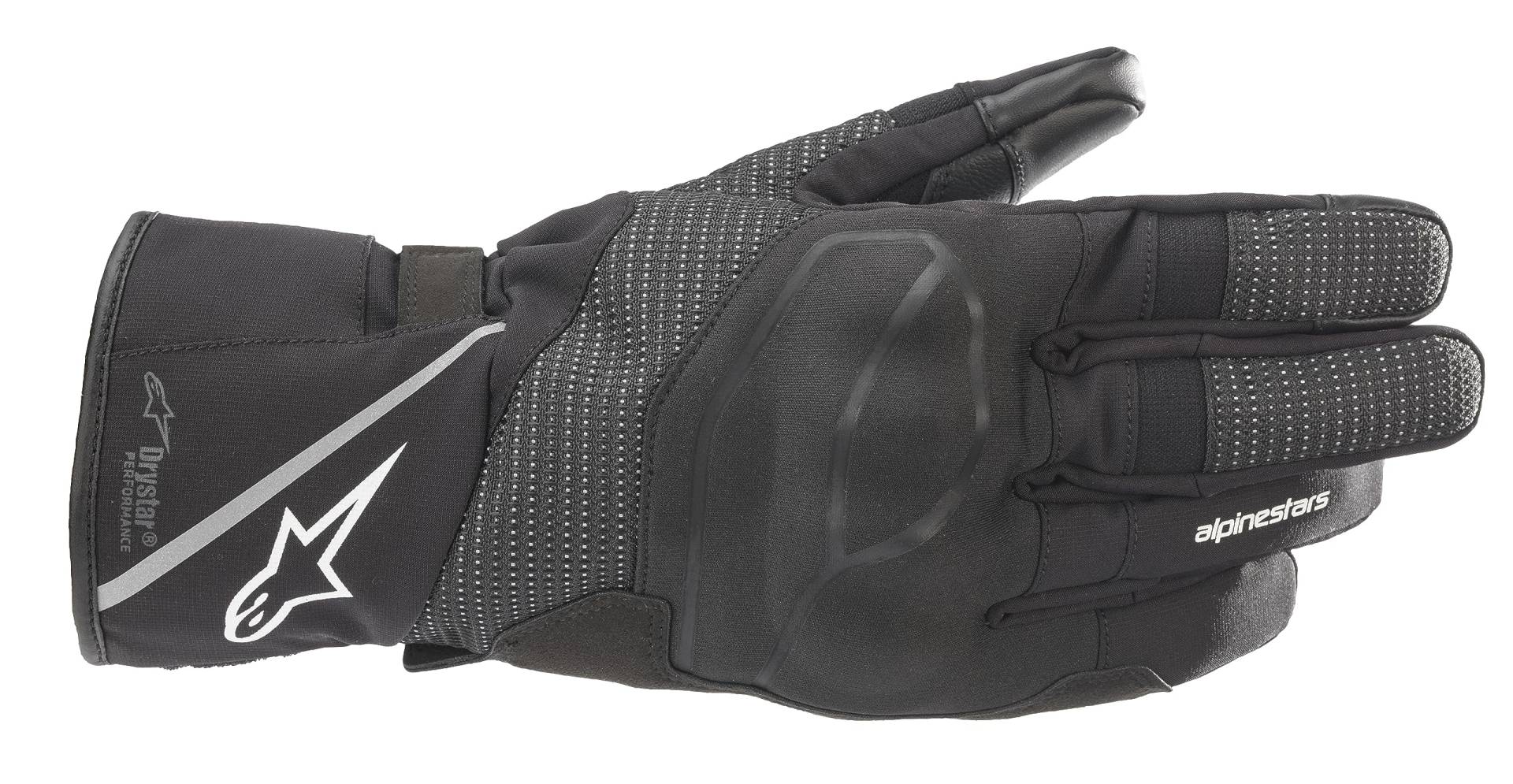 Alpinestars Andes V3 Drystar Glove Black Alpinestars Andes V3 Drystar Glove Black von Alpinestars