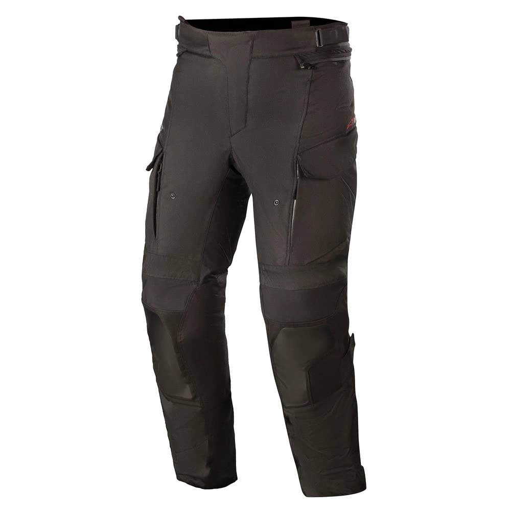 Alpinestars Andes V3 Drystar Pants Black Alpinestars Andes V3 Drystar Pants Black von Alpinestars