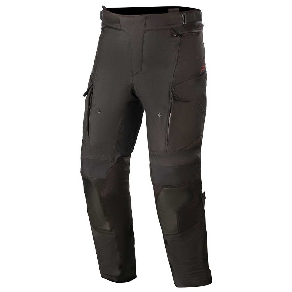 Alpinestars Andes V3 Drystar Pants Black Alpinestars Andes V3 Drystar Pants Black von Alpinestars
