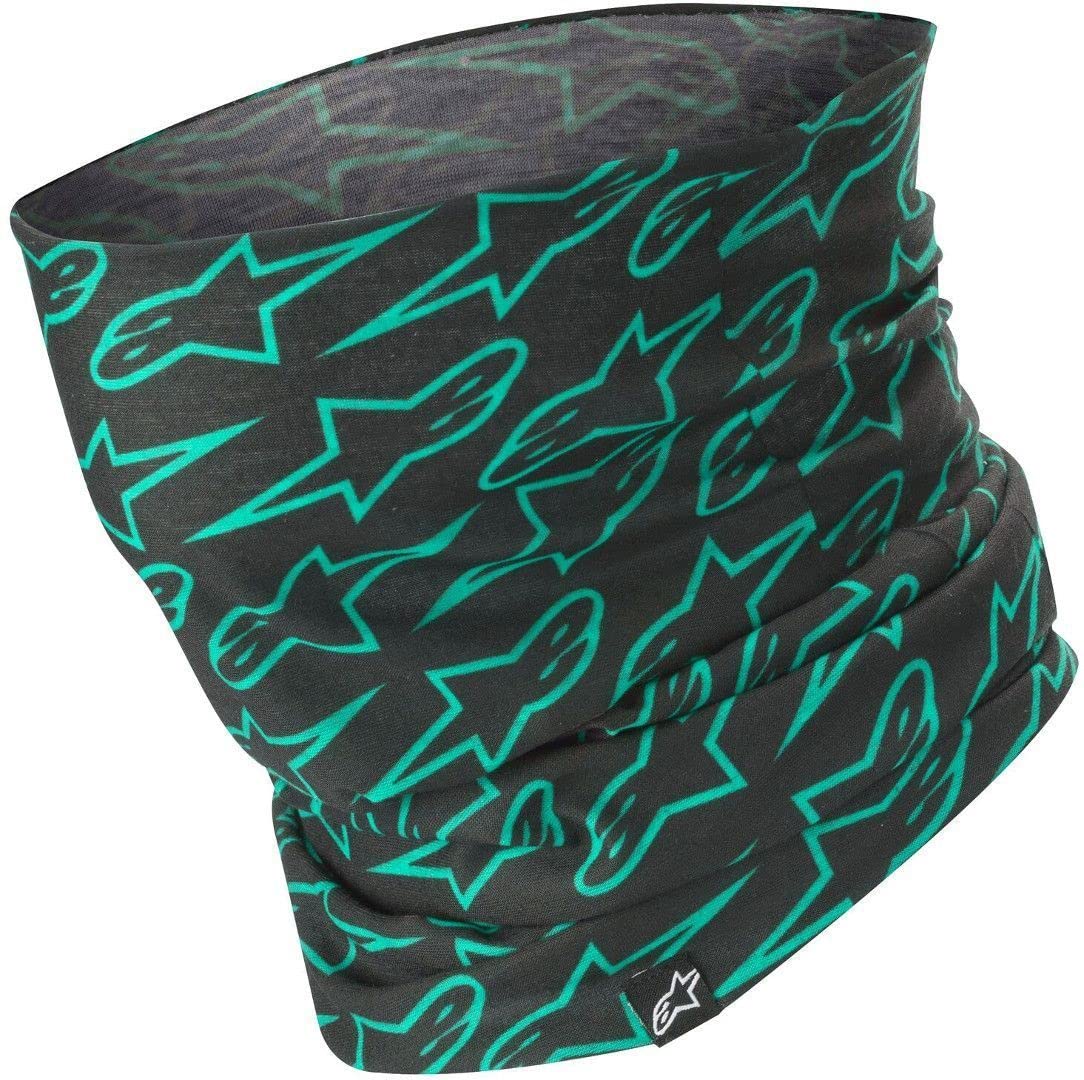 Alpinestars Astars Neck Tube, Winter Halsschlauch für Herren und Damen, Halswärmer, Gamaschenmaske, Winddichte, Nackenwärmer Für Motorradfahrren Radfahren Laufen Skifahren, Einheitsgröße Alpinestars Astars Neck Tube, Winter Halsschlauch für Herren und Damen, Halswärmer, Gamaschenmaske, Winddichte, Nackenwärmer Für Motorradfahrren Radfahren Laufen Skifahren, Einheitsgröße von Alpinestars
