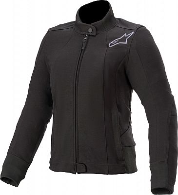 Alpinestars Banshee, Textiljacke Damen - Schwarz - XS von Alpinestars