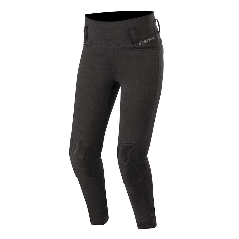 Alpinestars Motorradhose Banshee Womens Leggings Black, Schwarz, S Alpinestars Motorradhose Banshee Womens Leggings Black, Schwarz, S von Alpinestars