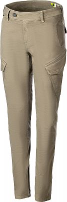 Alpinestars Caliber, Cargohose Damen - Beige - 32 Alpinestars Caliber, Cargohose Damen - Beige - 32 von Alpinestars