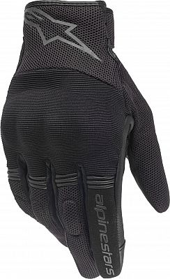 Alpinestars Copper, Handschuhe Damen - Schwarz - XL Alpinestars Copper, Handschuhe Damen - Schwarz - XL von Alpinestars