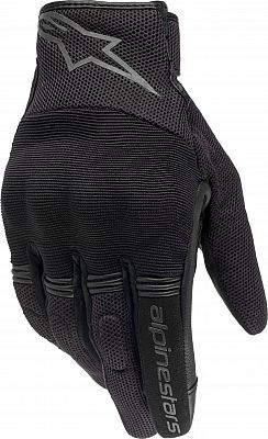 Alpinestars Copper, Handschuhe - Schwarz - M Alpinestars Copper, Handschuhe - Schwarz - M von Alpinestars