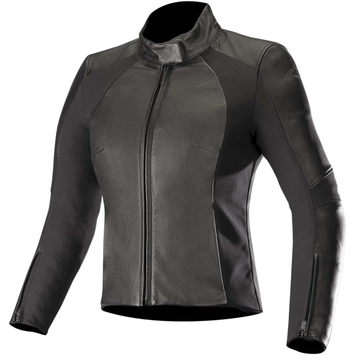 Alpinestars Damen Nc MotorradJacke, Schwarz, S-L EU Alpinestars Damen Nc MotorradJacke, Schwarz, S-L EU von Alpinestars