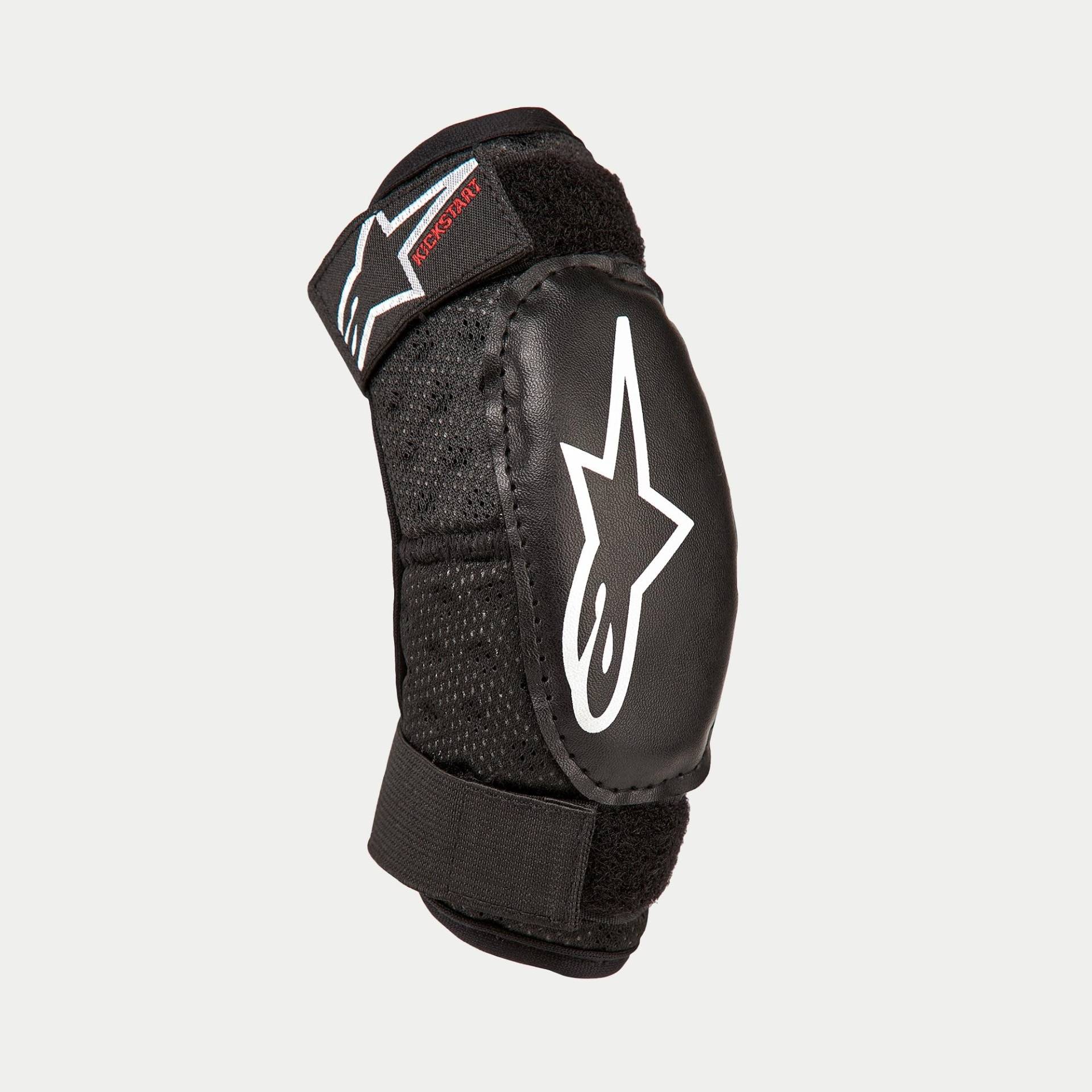 Alpinestars Bionic Action Kickstart Infant Elbow Guards 7-9 Years Alpinestars Bionic Action Kickstart Infant Elbow Guards 7-9 Years von Alpinestars