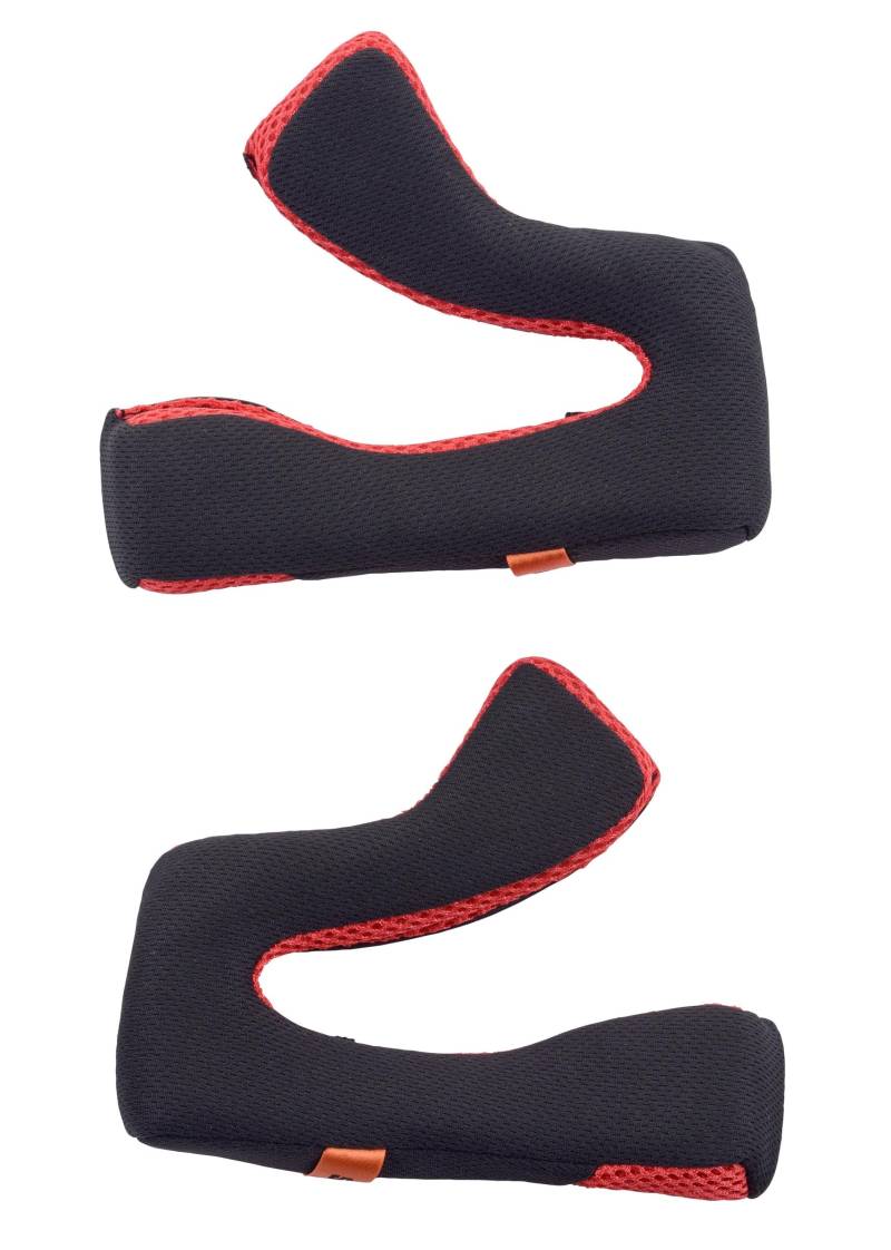 Alpinestars Ersatz S-M5 dickes Wangenpolster (mittel) von Alpinestars