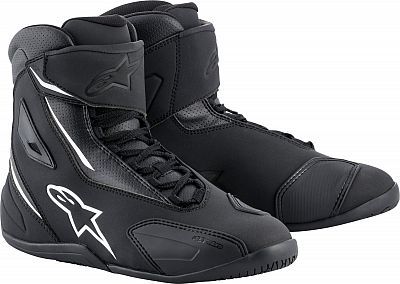 Alpinestars Fastback 2, Kurzstiefel - Schwarz - 13 US von Alpinestars