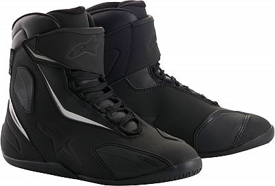 Alpinestars Fastback 2, Schuhe Drystar - Schwarz/Schwarz - 7 US Alpinestars Fastback 2, Schuhe Drystar - Schwarz/Schwarz - 7 US von Alpinestars