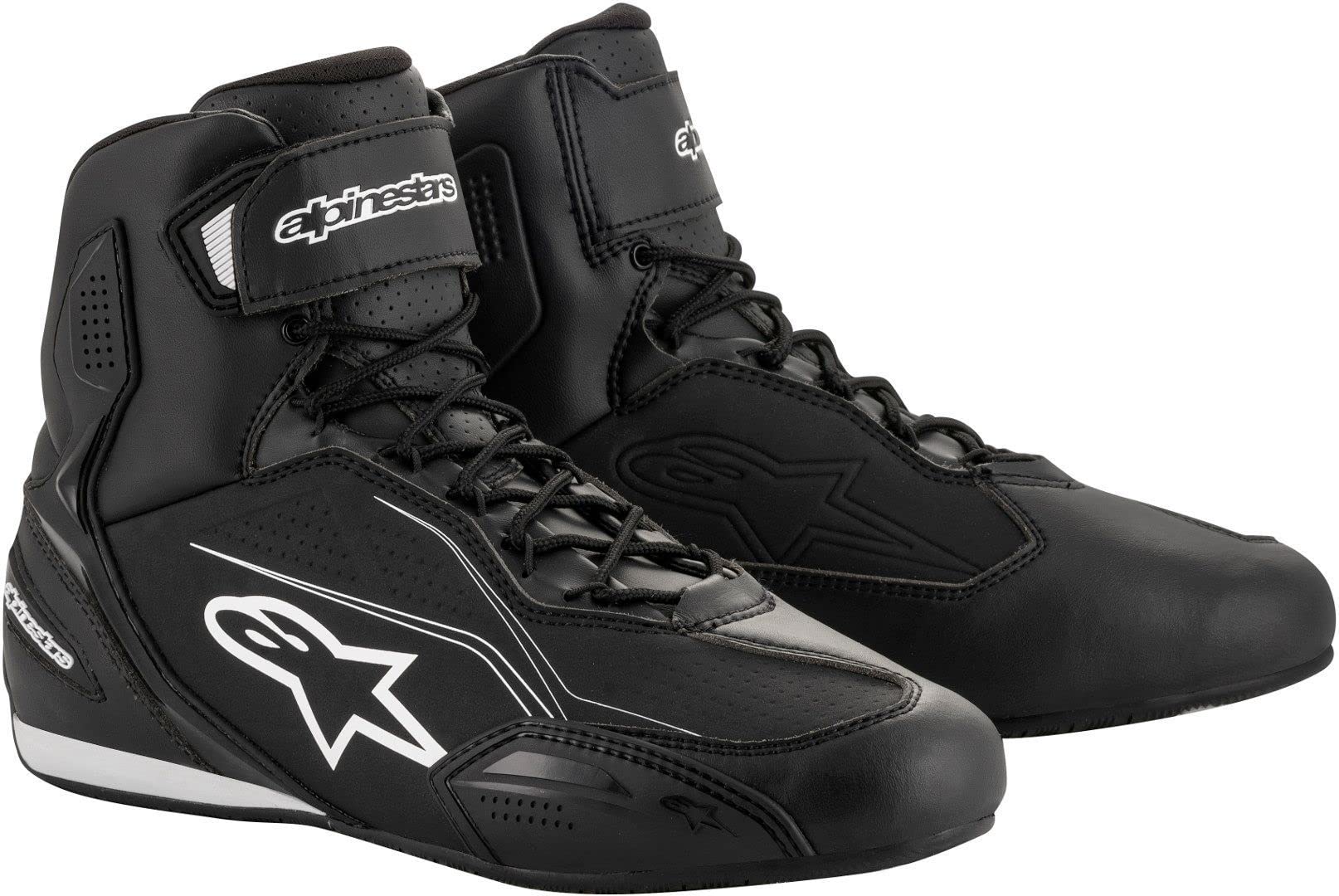 Alpinestars Faster-3 Shoes Black Alpinestars Faster-3 Shoes Black von Alpinestars