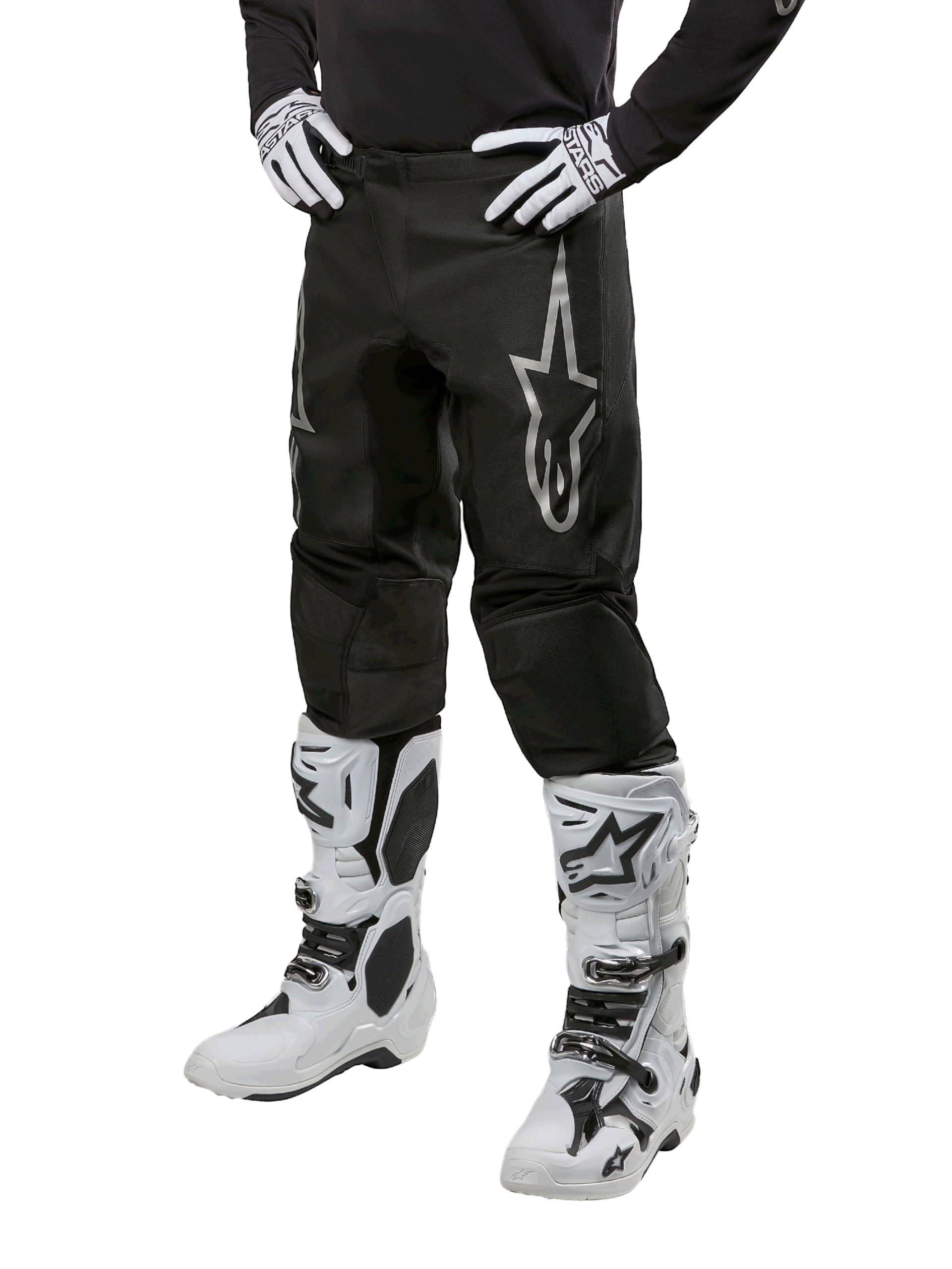 Alpinestars Fluid Graphite Pants 36 Alpinestars Fluid Graphite Pants 36 von Alpinestars